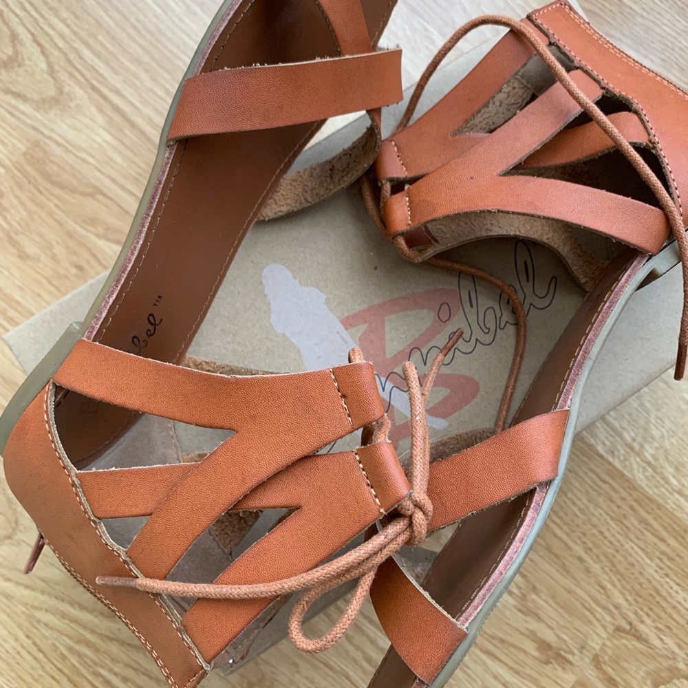 Bonnibel Sandals